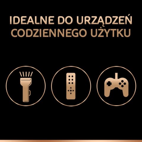 Duracell Basic D/LR20 K2 M Duracell Basic D/LR20 K2 M