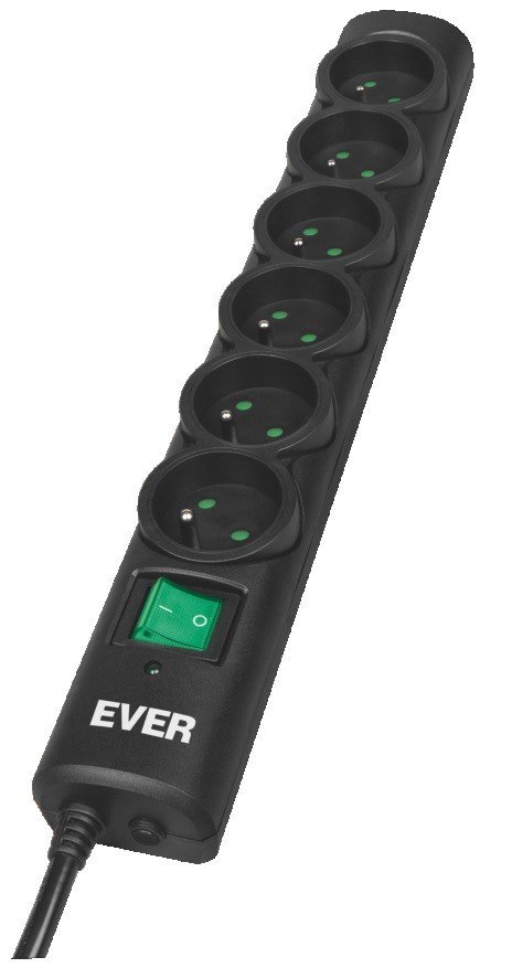 EVER Listwa OPTIMA 5m T/LZ08-OPT050/0000 EVER Listwa OPTIMA 5m T/LZ08-OPT050/0000