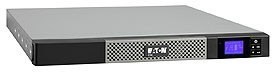 Eaton UPS 5P 850 Rack 1U 5P850iR; 850VA/ 600W; RS232; USB Eaton UPS 5P 850 Rack 1U 5P850iR; 850VA/ 600W; RS232; USB