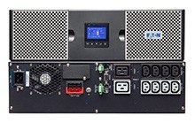 Eaton UPS 9PX3000IRT3U 3000W/VA RT3U Eaton UPS 9PX3000IRT3U 3000W/VA RT3U