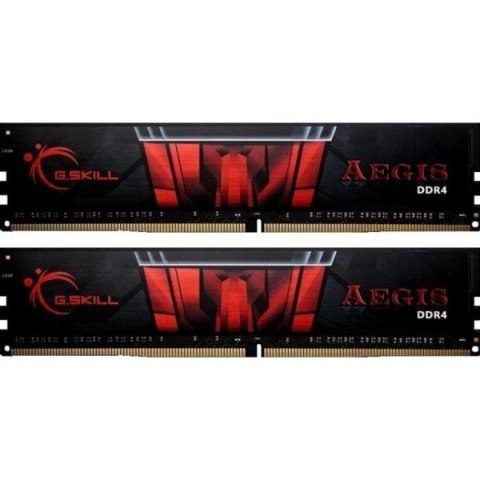 G.SKILL DDR4 16GB (2x8GB) Aegis 3000MHz CL16 XMP2 G.SKILL DDR4 16GB (2x8GB) Aegis 3000MHz CL16 XMP2