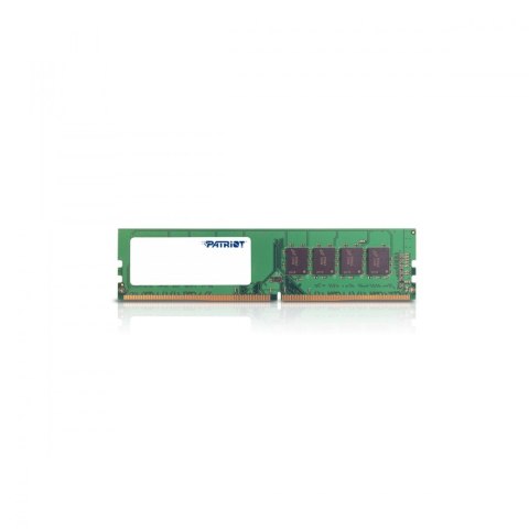 Patriot DDR4 Signature 8GB/2400(1*8GB) CL17 Patriot DDR4 Signature 8GB/2400(1*8GB) CL17