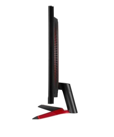 LG Electronics Monitor 31.5 cala 32GN600-B QHD UltraGear 165Hz 1ms MBR