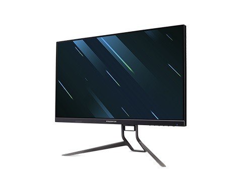 Acer Monitor 32 Predator XB323 QKNVbmiiphuzx