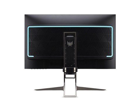 Acer Monitor 32 Predator XB323 QKNVbmiiphuzx