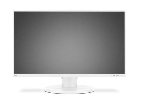 NEC Monitor MultiSync EA272F 27 cale biały USB-C NEC Monitor MultiSync EA272F 27 cale biały USB-C
