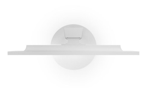 NEC Monitor MultiSync EA272F 27 cale biały USB-C NEC Monitor MultiSync EA272F 27 cale biały USB-C