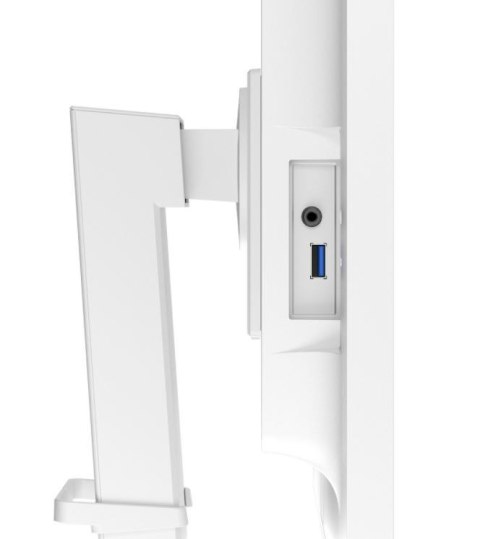NEC Monitor MultiSync EA272F 27 cale biały USB-C NEC Monitor MultiSync EA272F 27 cale biały USB-C