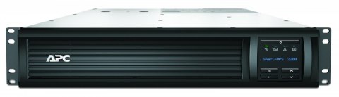APC Smart UPS 2.2kVA/1.98kW 2U SmartConnect APC Smart UPS 2.2kVA/1.98kW 2U SmartConnect