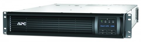 APC Smart UPS 2.2kVA/1.98kW 2U SmartConnect APC Smart UPS 2.2kVA/1.98kW 2U SmartConnect