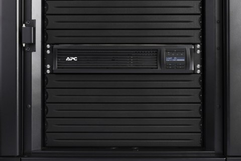 APC Smart UPS 2.2kVA/1.98kW 2U SmartConnect APC Smart UPS 2.2kVA/1.98kW 2U SmartConnect