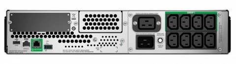 APC Smart UPS 2.2kVA/1.98kW 2U SmartConnect APC Smart UPS 2.2kVA/1.98kW 2U SmartConnect