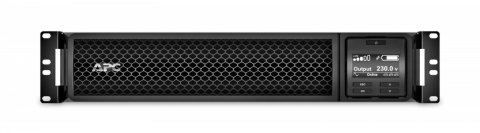 APC Zasilacz SmartUPS SRT1000RMXLI-NC SRT1kVA/1kW 230V Rack NMC APC Zasilacz SmartUPS SRT1000RMXLI-NC SRT1kVA/1kW 230V Rack NMC