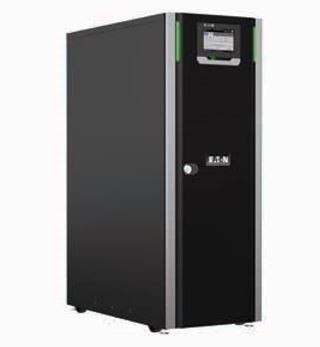 Eaton UPS 93PS 10kVA 3/3 93PS-10(10)-1x9Ah-MBS Eaton UPS 93PS 10kVA 3/3 93PS-10(10)-1x9Ah-MBS