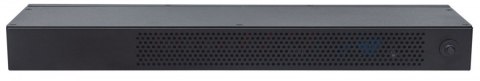 Intellinet Listwa zasilajaca rack 19 1U 110V-250V/16A 8 gniazd C13 zarządzalna IP Intellinet Listwa zasilajaca rack 19 1U 110V-250V/16A 8 gniazd C13 zarządzalna IP
