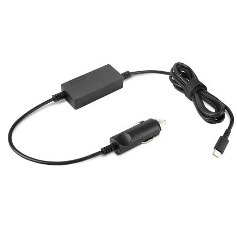 Lenovo Zasilacz 65W USB-C DC 40AK0065WW Lenovo Zasilacz 65W USB-C DC 40AK0065WW