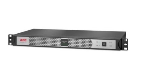 APC Smart UPS SCL500RMI1UC C 500VA/400W 1U SmartConnect 4xC13 BATERIE Li-Ion APC Smart UPS SCL500RMI1UC C 500VA/400W 1U SmartConnect 4xC13 BATERIE Li-Ion