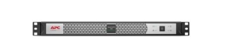 APC Smart UPS SCL500RMI1UC C 500VA/400W 1U SmartConnect 4xC13 BATERIE Li-Ion APC Smart UPS SCL500RMI1UC C 500VA/400W 1U SmartConnect 4xC13 BATERIE Li-Ion