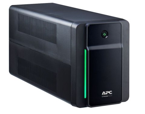 APC Zasilacz awaryjny BX2200MI Back-UPS 2200VA, 230V, AVR, 6 IEC APC Zasilacz awaryjny BX2200MI Back-UPS 2200VA, 230V, AVR, 6 IEC