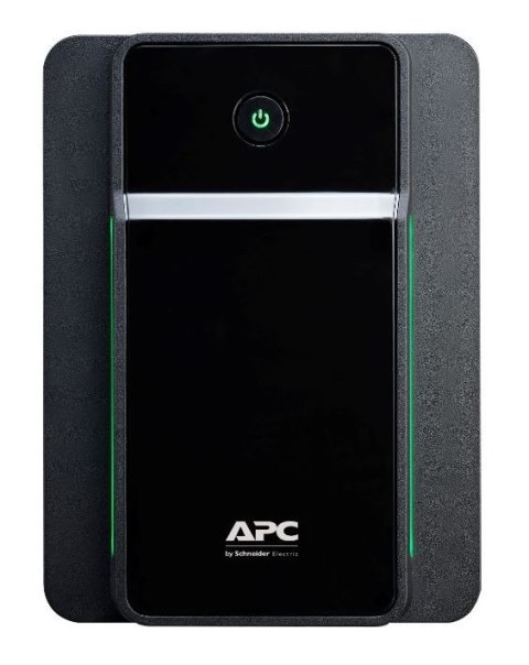 APC Zasilacz awaryjny BX2200MI Back-UPS 2200VA, 230V, AVR, 6 IEC APC Zasilacz awaryjny BX2200MI Back-UPS 2200VA, 230V, AVR, 6 IEC