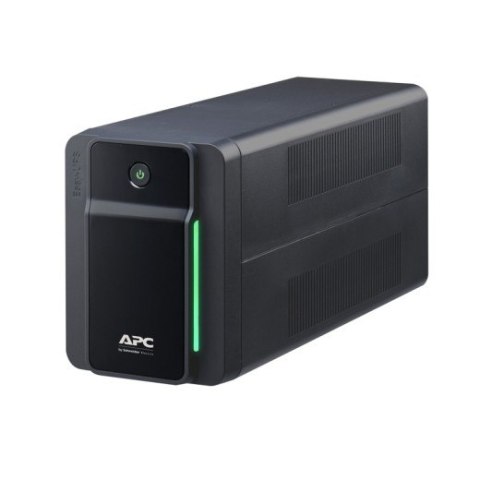 APC Zasilacz awaryjny BVX700 BackUPS BVX 700VA 360W/AVR/4xIEC APC Zasilacz awaryjny BVX700 BackUPS BVX 700VA 360W/AVR/4xIEC