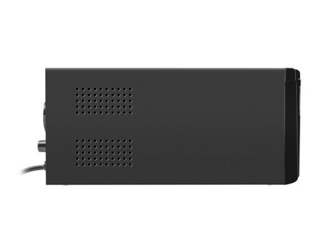 Armac Zasilacz awaryjny Armac Line-In 650VA Office Pure Sine Wave LCD2 230v pl metalowa oudowa Armac Zasilacz awaryjny Armac Line-In 650VA Office Pure Sine Wave LCD2 230v pl metalowa oudowa