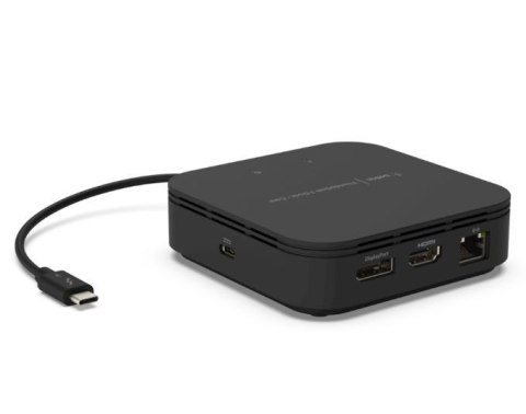 Belkin Stacja dokująca Thunderbolt 3 z kablem