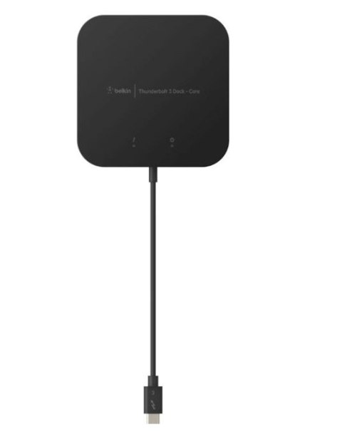 Belkin Stacja dokująca Thunderbolt 3 z kablem