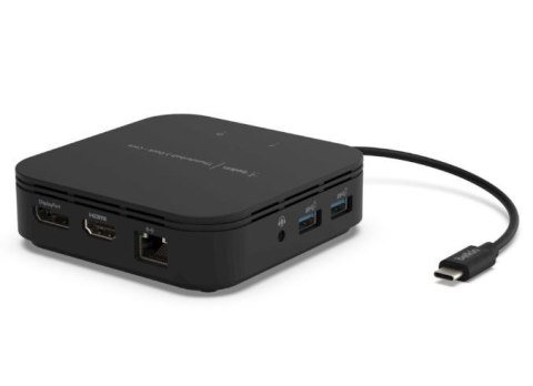 Belkin Stacja dokująca Thunderbolt 3 z kablem