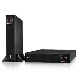 DELTA ELECTRONICS Zasilacz awaryjny UPS MX-3K 3000VA/2700W RS,USB,s mSNM, 8xC13,C19 DELTA ELECTRONICS Zasilacz awaryjny UPS MX-3K 3000VA/2700W RS,USB,s mSNM, 8xC13,C19