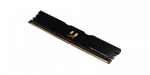 GOODRAM Pamięć DDR4 IRDM PRO 8/3600 17-19-19 Czarna GOODRAM Pamięć DDR4 IRDM PRO 8/3600 17-19-19 Czarna