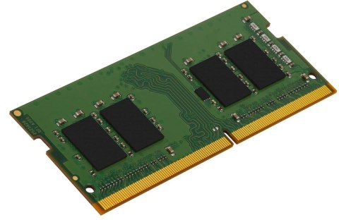 Kingston Pamięć DDR4 SODIMM 8GB/3200 CL22 1Rx16 Kingston Pamięć DDR4 SODIMM 8GB/3200 CL22 1Rx16