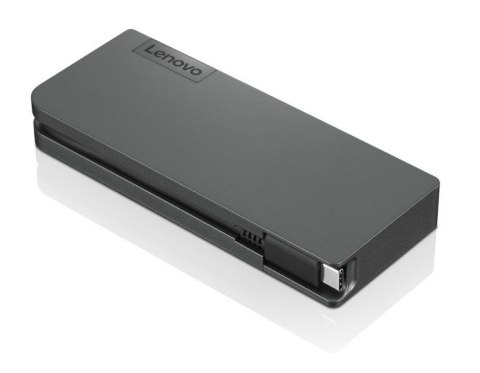 Lenovo Koncentrator podróżny Lenovo USB-C Travel Hub 4X90S92381