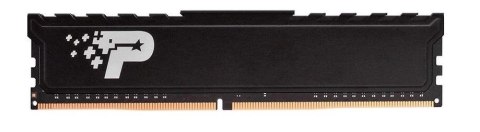 Patriot Pamięć DDR4 Signature Premium 8GB/2666(1*8GB) CL19 Patriot Pamięć DDR4 Signature Premium 8GB/2666(1*8GB) CL19