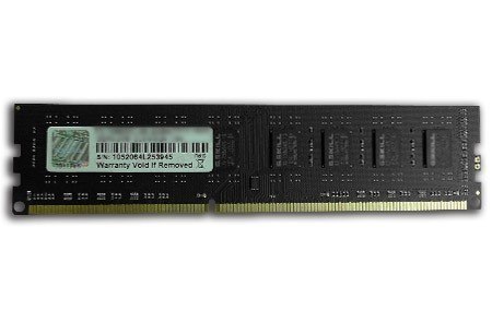G.SKILL Pamięć do PC DDR4 32GB 2666MHz G.SKILL Pamięć do PC DDR4 32GB 2666MHz