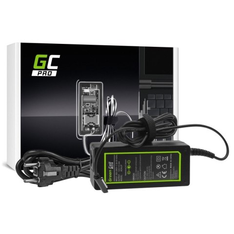 Green Cell Zasilacz, ładowarka GC Microsoft 12V 3.6A 48W Green Cell Zasilacz, ładowarka GC Microsoft 12V 3.6A 48W