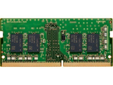 HP Inc. Pamięć RAM 8GB DDR4 3200 286H8AA HP Inc. Pamięć RAM 8GB DDR4 3200 286H8AA