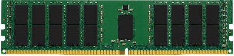 Kingston Pamięć serwerowa DDR4 16GB/2666 ECC Reg CL19 RDIMM 1R*4 HYNIX D IDT Kingston Pamięć serwerowa DDR4 16GB/2666 ECC Reg CL19 RDIMM 1R*4 HYNIX D IDT