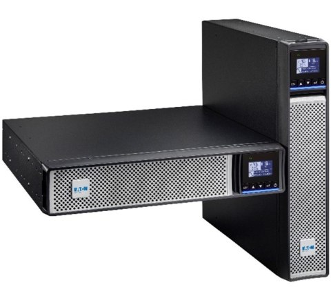 Eaton Zasilacz awaryjny 5PX 3000i RT2U G2 3000VA / 3000W Eaton Zasilacz awaryjny 5PX 3000i RT2U G2 3000VA / 3000W