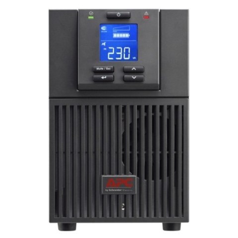 APC Zasilacz SRVPM3KIL SRV 3000VA 230V, No Battery APC Zasilacz SRVPM3KIL SRV 3000VA 230V, No Battery