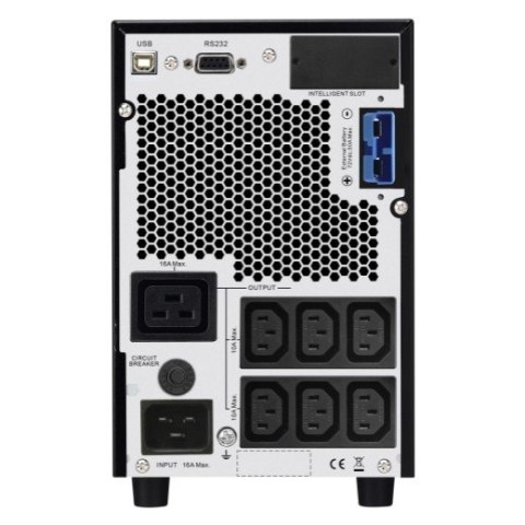 APC Zasilacz SRVPM3KIL SRV 3000VA 230V, No Battery APC Zasilacz SRVPM3KIL SRV 3000VA 230V, No Battery