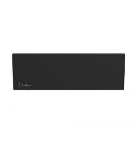 Belkin Stacja dokująca USB C Display Link, obsługa trzech wyświetlaczy do 4K, HDMI, DP, USB C, USB A, GbE, Audio, PD 85w, kompatybilnoś