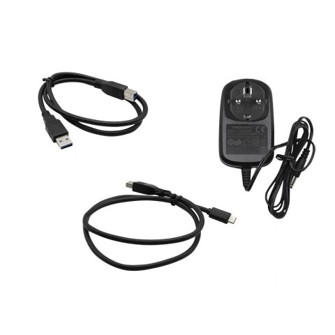 DICOTA Stacja dokująca USB-C/USB-A 11-in-1 5K HDMI