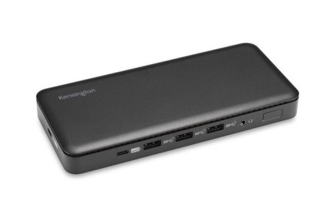 Kensington Stacja dokująca SD4839P USB-C i USB 85W Power Delivery Uniwersalna