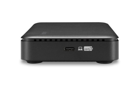 Kensington Stacja dokująca SD4839P USB-C i USB 85W Power Delivery Uniwersalna