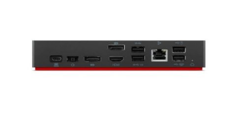 Lenovo Stacja dokująca ThinkPad Universal USB-C Smart Dock 40B20135EU