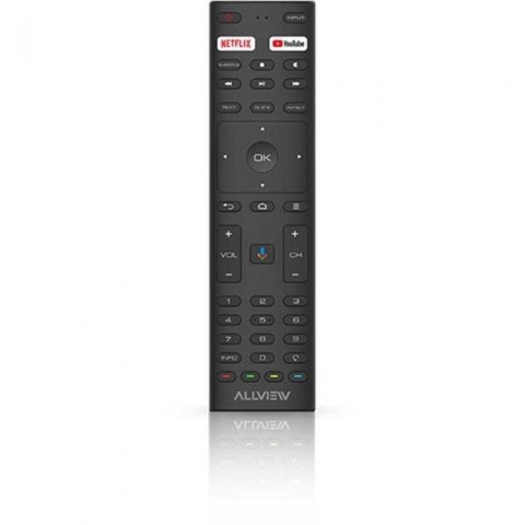 Allview Telewizor QLED 65 cali QL65EPLAY6100-U