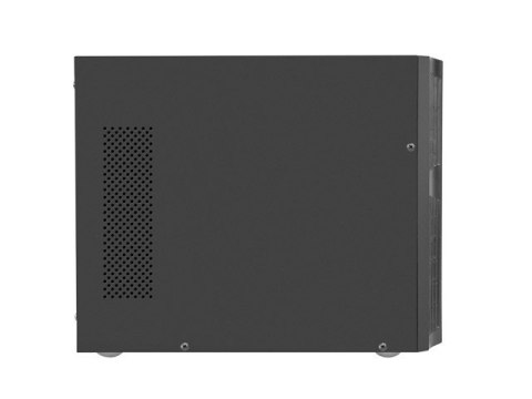 Armac Zasilacz awaryjny UPS Office On-Line PF1 3000VA LCD 8 x IEC C13 metalowa obudowa Armac Zasilacz awaryjny UPS Office On-Line PF1 3000VA LCD 8 x IEC C13 metalowa obudowa