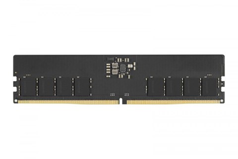 GOODRAM Pamięć DDR5 16GB/4800 CL40 GOODRAM Pamięć DDR5 16GB/4800 CL40