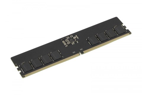 GOODRAM Pamięć DDR5 16GB/4800 CL40 GOODRAM Pamięć DDR5 16GB/4800 CL40
